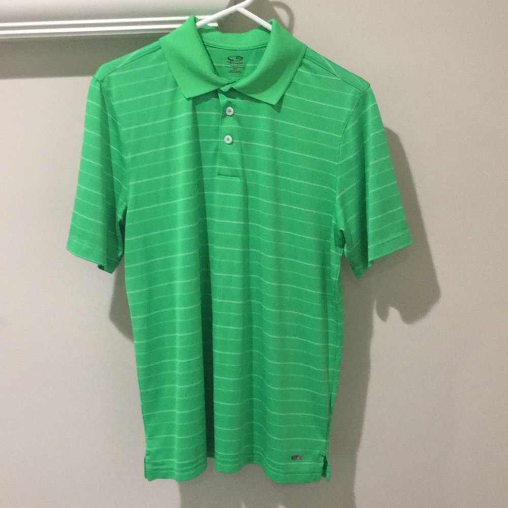 ⭐️ 2/$15 or 3/$20 C9 by Champion DuoDry Golf Shirt